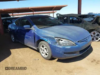 2004 Honda Accord LX z VIN 1HGCM72294A027174, wystawiony jako IAAI lot #41868177 z przebiegiem 262 735 mil mil oraz . Historia ofert i sprzedaży dostępna na DreamBid. Obrazek 1.