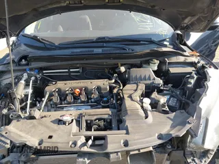 2017 Honda HR-V EX with VIN 3CZRU5H56HM718647, listed as a IAAI auction lot 41773710 with 59,801 mi miles. Bid and sale history available at carsss.com. Image 10.