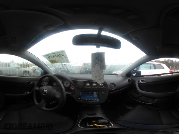 2006 Acura RSX с VIN JH4DC53866S006713, выставлен на аукционе IAAI как лот 42518375 с пробегом 236 854 миль миль и . История ставок и продаж доступна на DreamBid. Изображение 18.