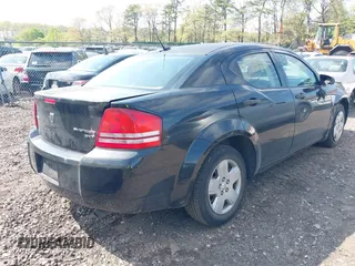 2010 Dodge Avenger SXT с VIN 1B3CC4FBXAN138770, выставлен на аукционе IAAI как лот 42174648 с пробегом Не указан миль и . История ставок и продаж доступна на DreamBid. Изображение 4.