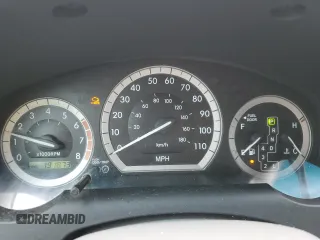 2005 Toyota Sienna CE z VIN 5TDZA23C75S379167, wystawiony jako Copart lot #58687135 z przebiegiem 191 873 mil mil oraz Czysty tytuł • Clean title. Historia ofert i sprzedaży dostępna na DreamBid. Obrazek 9.