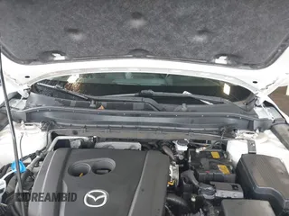 2019 Mazda CX-5 Grand Touring with VIN JM3KFBDMXK0648813, listed as a IAAI auction lot 42524680 with 23,521 mi miles and . Bid and sale history available at DreamBid. Image 10.