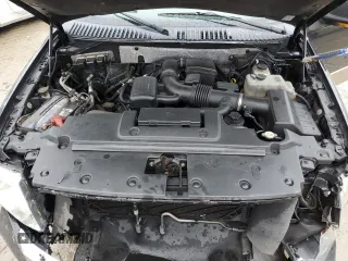 2011 Ford Expedition XLT z VIN 1FMJU1J59BEF13077, wystawiony jako Copart lot #44990515 z przebiegiem 151 317 mil mil oraz Szkoda całkowita • Salvage title. Historia ofert i sprzedaży dostępna na DreamBid. Obrazek 12.