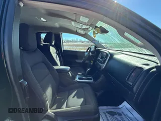 2022 Chevrolet Colorado 2WD LT with VIN 1GCHSCEA9N1166194, listed as a Copart auction lot 88577915 with 49,468 mi miles and Clean Title. Bid and sale history available at carsss.com. Image 5.