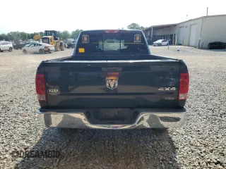 2010 Dodge 1500 SLT z VIN 1D7RV1GP0AS204441, wystawiony jako Copart lot #55341275 z przebiegiem 267 691 mil mil oraz Szkoda całkowita • Salvage title. Historia ofert i sprzedaży dostępna na DreamBid. Obrazek 6.