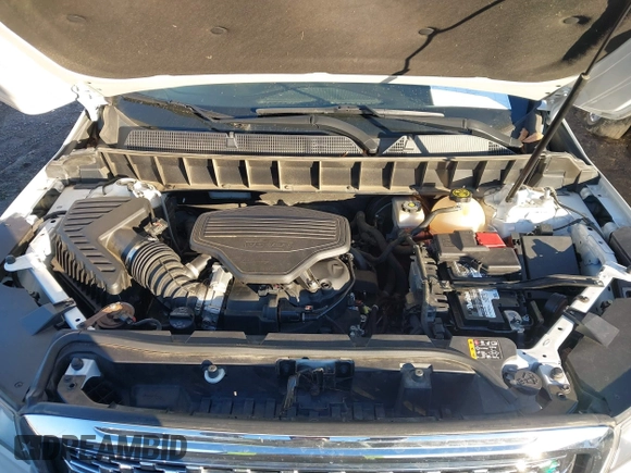 2019 GMC Acadia Denali with VIN 1GKKNPLS3KZ196793, listed as a IAAI auction lot 41213723 with 140,319 mi miles and . Bid and sale history available at DreamBid. Image 10.