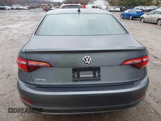 2019 Volkswagen Jetta S with VIN 3VWC57BU4KM201176, listed as a IAAI auction lot 41863744 with 125,234 mi miles and . Bid and sale history available at DreamBid. Image 16.