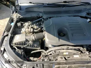 2021 Land Rover Range Rover Sport HSE Silver Edition with VIN SALWR2SU0MA778397, listed as a Copart auction lot 61005235 with 59,548 mi miles and Salvage title. Bid and sale history available at DreamBid. Image 15.