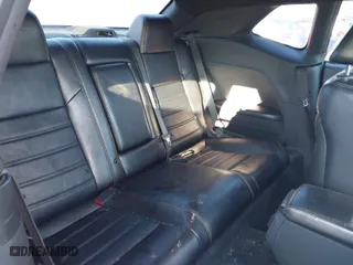 2014 Dodge Challenger R/T Plus with VIN 2C3CDYBT2EH247051, listed as a IAAI auction lot 41353392 with 171,979 mi miles. Bid and sale history available at carsss.com. Image 8.