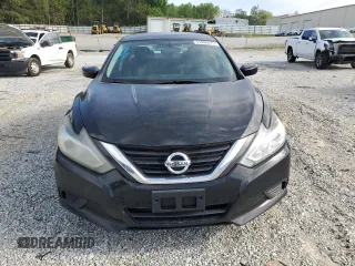 2017 Nissan Altima 2.5 SV with VIN 1N4AL3AP4HC484991, listed as a Copart auction lot 51986975 with 164,533 mi miles and Salvage Title. Bid and sale history available at carsss.com. Image 5.