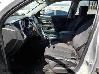 2014 Chevrolet Equinox LT with VIN 1GNALBEK3EZ134769, listed as a Copart auction lot 49268455 with 131,668 mi miles and Salvage Title. Bid and sale history available at carsss.com. Image 7.