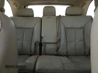 2008 Lincoln MKX with VIN 2LMDU68C38BJ09778, listed as a Copart auction lot 68684864 with 221,179 mi miles and Salvage Title. Bid and sale history available at carsss.com. Image 10.