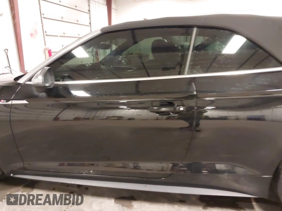2018 Audi S5 Prestige z VIN WAU24GF59JN010939, wystawiony jako IAAI lot #42020039 z przebiegiem 21 689 mil mil oraz . Historia ofert i sprzedaży dostępna na DreamBid. Obrazek 15.