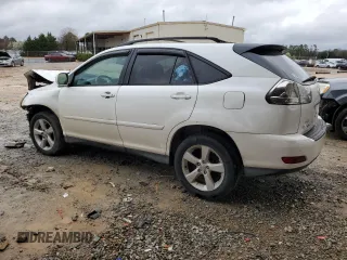 2006 Lexus RX 330 with VIN 2T2GA31UX6C043057, listed as a Copart auction lot 45815604 with 259,839 mi miles and Salvage Title. Bid and sale history available at carsss.com. Image 2.