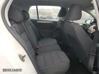 2011 Volkswagen Golf TDI with VIN WVWDM7AJ9BW343668, listed as a Copart auction lot 45813765 with 86,490 mi miles and Salvage Title. Bid and sale history available at carsss.com. Image 10.
