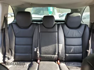 2004 Porsche Cayenne S with VIN WP1AB29P54LA76777, listed as a Copart auction lot 44341825 with 128,667 mi miles and Salvage Title. Bid and sale history available at carsss.com. Image 10.