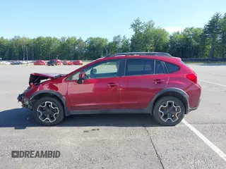 2013 Subaru Crosstrek Premium with VIN JF2GPACC2D2842498, listed as a IAAI auction lot 42580531 with 179,379 mi miles and . Bid and sale history available at DreamBid. Image 15.