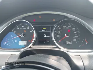 2014 Audi Q7 S line Prestige z VIN WA1DGAFE9ED004340, wystawiony jako IAAI lot #42426639 z przebiegiem 128 793 mil mil oraz . Historia ofert i sprzedaży dostępna na DreamBid. Obrazek 7.