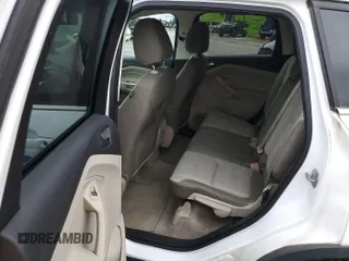 2014 Ford Escape SE z VIN 1FMCU9GX8EUC02895, wystawiony jako IAAI lot #42511705 z przebiegiem 104 900 mil mil oraz . Historia ofert i sprzedaży dostępna na DreamBid. Obrazek 2.