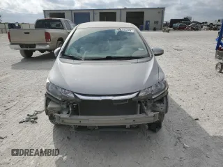 2018 Honda Fit Sport with VIN 3HGGK5G60JM735514, listed as a Copart auction lot 78395064 with Not Provided miles and Salvage Title. Bid and sale history available at DreamBid. Image 5.