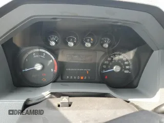 2016 Ford F-350 XL с VIN 1FT8X3DT2GEB38527, выставлен на аукционе Copart как лот 58976615 с пробегом 235 663 миль миль и Списание • Salvage title. История ставок и продаж доступна на DreamBid. Изображение 9.