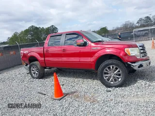 2013 Ford F-150 XL with VIN 1FTFW1EF0DKF79318, listed as a IAAI auction lot 41699072 with 218,353 mi miles. Bid and sale history available at carsss.com. Image 13.