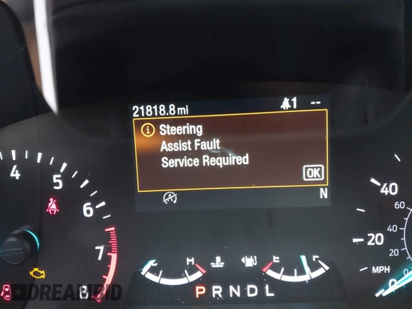 2021 Ford Escape SE with VIN 1FMCU0G67MUA28772, listed as a IAAI auction lot 42114499 with 21,818 mi miles and . Bid and sale history available at DreamBid. Image 16.