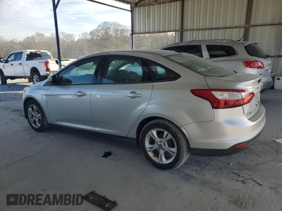 2013 Ford Focus SE z VIN 1FADP3F26DL217215, wystawiony jako Copart lot #46601875 z przebiegiem 167 160 mil mil oraz Szkoda całkowita • Salvage title. Historia ofert i sprzedaży dostępna na DreamBid. Obrazek 2.
