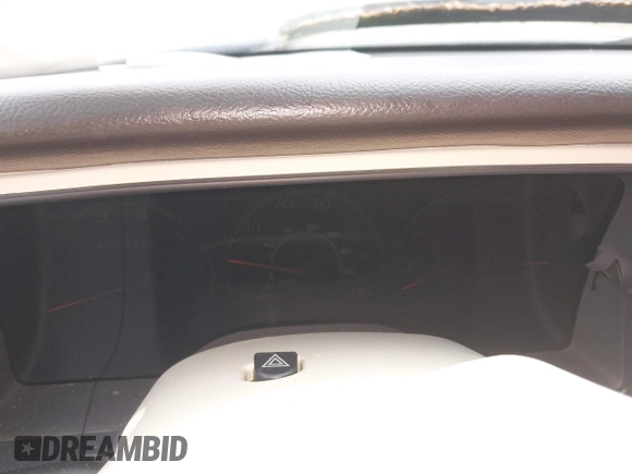 2003 Lincoln Navigator Luxury z VIN 5LMFU28R93LJ39584, wystawiony jako IAAI lot #42302459 z przebiegiem Nie podano mil oraz . Historia ofert i sprzedaży dostępna na DreamBid. Obrazek 7.