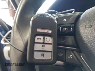 2020 Honda Accord Touring with VIN 1HGCV3F95LA012182, listed as a IAAI auction lot 42510566 with 60,426 mi miles and . Bid and sale history available at DreamBid. Image 11.