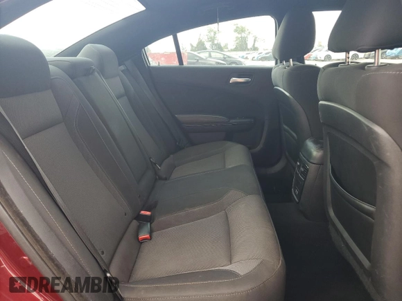2019 Dodge Charger SXT z VIN 2C3CDXBG8KH554197, wystawiony jako Copart lot #56352895 z przebiegiem 150 491 mil mil oraz Czysty tytuł • Clean title. Historia ofert i sprzedaży dostępna na DreamBid. Obrazek 10.