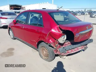 2011 Nissan Versa S with VIN 3N1BC1AP1BL410106, listed as a IAAI auction lot 41728832 with 60,429 mi miles and . Bid and sale history available at DreamBid. Image 3.