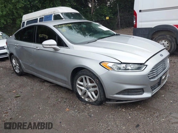 2016 Ford Fusion SE with VIN 1FA6P0H76G5125580, listed as a IAAI auction lot 42659287 with 146,032 mi miles and . Bid and sale history available at DreamBid. Image 6.