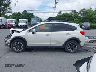 2017 Subaru Crosstrek Premium z VIN JF2GPABC7H8254536, wystawiony jako IAAI lot #42263164 z przebiegiem 75 231 mil mil oraz . Historia ofert i sprzedaży dostępna na DreamBid. Obrazek 14.