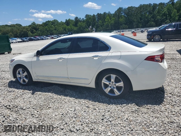 2011 Acura TSX с VIN JH4CU2F63BC013611, выставлен на аукционе Copart как лот 58160715 с пробегом 115 714 миль миль и Списание • Salvage title. История ставок и продаж доступна на DreamBid. Изображение 2.
