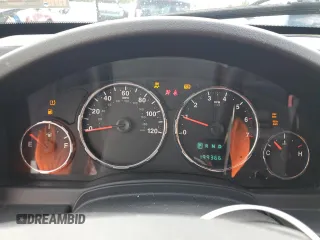 2010 Jeep Liberty Sport with VIN 1J4PN2GK3AW105918, listed as a Copart auction lot 63023885 with 199,366 mi miles and Salvage title. Bid and sale history available at DreamBid. Image 9.