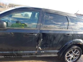 2016 Dodge Journey R/T with VIN 3C4PDCEGXGT115549, listed as a IAAI auction lot 41823368 with 152,326 mi miles and . Bid and sale history available at carsss.com. Image 14.