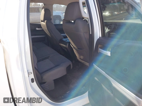 2016 Toyota Tundra SR5 with VIN 5TFRW5F13GX208491, listed as a IAAI auction lot 41690525 with 219,589 mi miles and . Bid and sale history available at DreamBid. Image 8.