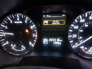 2013 Nissan Altima 2.5 SL with VIN 1N4AL3APXDC164746, listed as a IAAI auction lot 41261574 with 223,318 mi miles. Bid and sale history available at carsss.com. Image 7.
