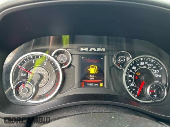 2021 Ram 3500 Big Horn with VIN 3C63RRHL6MG636291, listed as a Copart auction lot 87771755 with 192,133 mi miles and Clean Title. Bid and sale history available at carsss.com. Image 8.