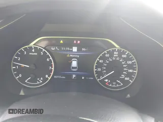 2019 Nissan Murano S with VIN 5N1AZ2MJ2KN123499, listed as a IAAI auction lot 41915232 with 55,772 mi miles and . Bid and sale history available at DreamBid. Image 15.