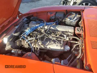 1978 Datsun 280ZX z VIN 000000HLS30431126, wystawiony jako Copart lot #50303585 z przebiegiem 47 803 mil mil oraz Tytuł czysty. Historia ofert i sprzedaży dostępna na DreamBid. Obrazek 11.