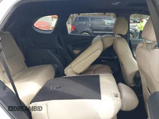 2020 Mazda CX-9 Grand Touring with VIN JM3TCADY9L0420331, listed as a IAAI auction lot 41539446 with 93,959 mi miles. Bid and sale history available at carsss.com. Image 8.
