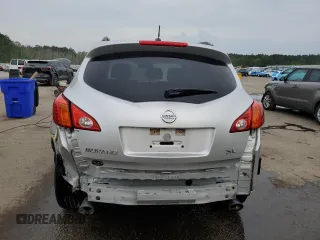2009 Nissan Murano S z VIN JN8AZ18U49W026963, wystawiony jako Copart lot #53431745 z przebiegiem 115 254 mil mil oraz Szkody całkowita. Historia ofert i sprzedaży dostępna na DreamBid. Obrazek 6.