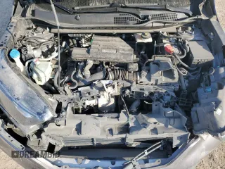 2017 Honda CR-V EX with VIN 7FARW1H52HE046880, listed as a Copart auction lot 52729505 with 0 mi miles and Salvage Title. Bid and sale history available at carsss.com. Image 13.