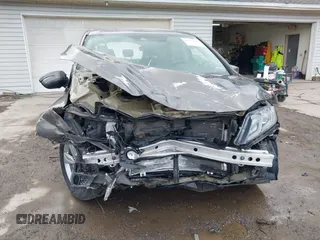 2019 Honda Odyssey EX with VIN 5FNRL6H50KB097304, listed as a IAAI auction lot 41659899 with 128,641 mi miles. Bid and sale history available at carsss.com. Image 6.