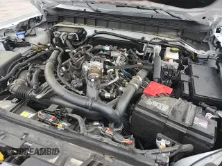 2024 Ford Bronco Badlands z VIN 1FMEE9BP8RLA22115, wystawiony jako Copart lot #57724665 z przebiegiem 24 103 mil mil oraz Szkoda całkowita • Salvage title. Historia ofert i sprzedaży dostępna na DreamBid. Obrazek 15.