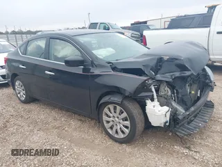 2017 Nissan Sentra SV z VIN 3N1AB7AP6HY340227, wystawiony jako IAAI lot #41165392 z przebiegiem 87 093 mil mil oraz . Historia ofert i sprzedaży dostępna na DreamBid. Obrazek 1.