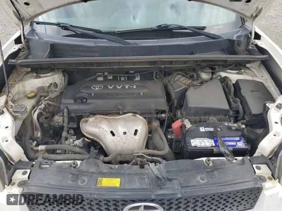2008 Scion xB z VIN JTLKE50E981026996, wystawiony jako Copart lot #57676945 z przebiegiem 223 038 mil mil oraz Szkody całkowita. Historia ofert i sprzedaży dostępna na DreamBid. Obrazek 11.