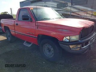 1997 Dodge 1500 с VIN 1B7HC16X7VS296456, выставлен на аукционе IAAI как лот 42523502 с пробегом 184 208 миль миль и . История ставок и продаж доступна на DreamBid. Изображение 1.